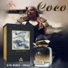 nước hoa nữ Coco